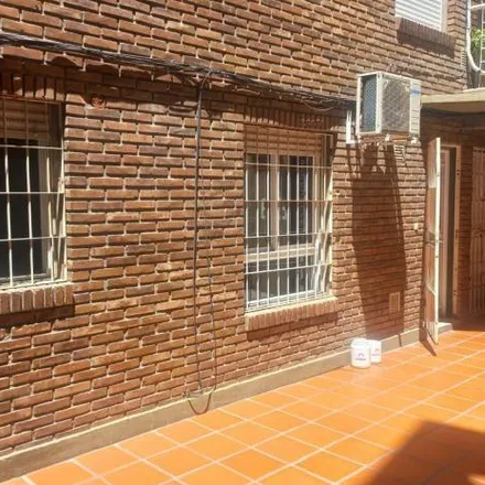 Buy this studio apartment on Leandro N. Alem 3636 in General Las Heras, Rosario