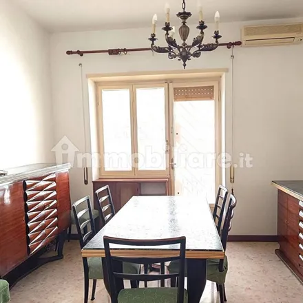 Rent this 4 bed apartment on Via Giovanni Gussone in 00171 Rome RM, Italy