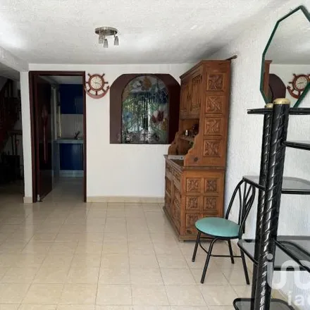 Buy this 3 bed house on unnamed road in 56440 Los Reyes Acaquilpan, MEX