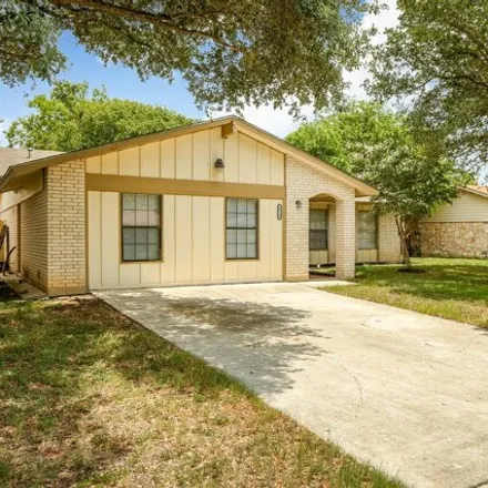 Image 3 - 8714 Kentsdale, San Antonio, Texas, 78239 - House for sale