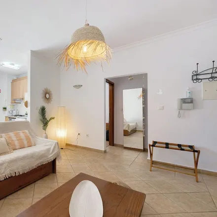 Rent this 1 bed apartment on Portimão in Rua do Moinho, Portugal
