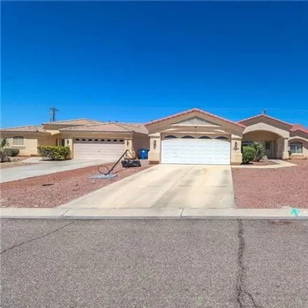 Buy this 3 bed house on 1811 Clubhouse Way in Mohave Valley, AZ 86426