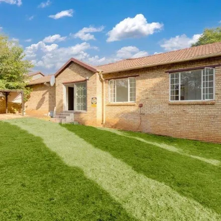 Image 4 - Francolia Street, Willowway x9, Gauteng, 1684, South Africa - Apartment for rent