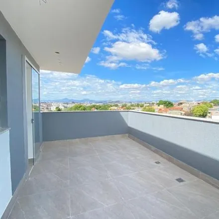 Buy this 3 bed apartment on Rua Waldemar Dias Coelho in Candelária, Belo Horizonte - MG