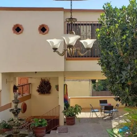 Buy this 6 bed house on Calle Ley Federal in Puesta del Sol, 39300 Acapulco
