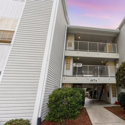 Image 3 - 2296 Huntingdon Drive, Horry County, SC 29575, USA - Condo for sale