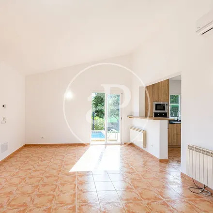 Rent this 3 bed apartment on Carretera de sa Torre Nova in 07687 Sant Llorenç des Cardassar, Spain