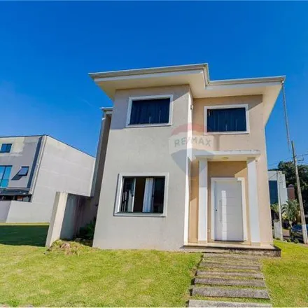 Buy this 3 bed house on Rua Ângelo Tozim 629 in Campo de Santana, Curitiba - PR