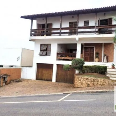 Image 2 - Alameda dos Bem Te Vis, Caraguatá, Mairiporã - SP, 07726-620, Brazil - House for sale