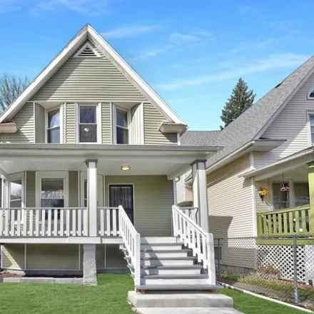 Buy this 5 bed house on 818 North Lorel Avenue in Chicago, IL 60651