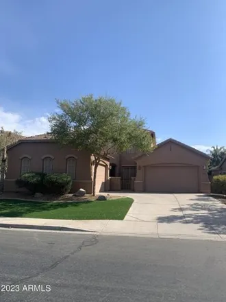 Buy this 5 bed house on 2768 East Balsam Drive in Chandler, AZ 85286