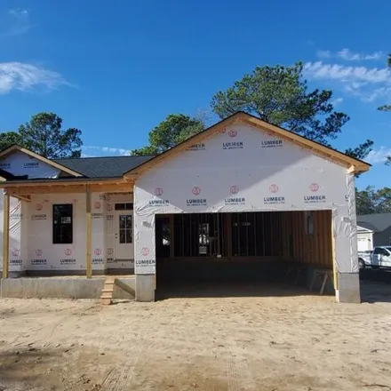 Buy this 3 bed house on 3013 Oak Drive Southwest in Brunswick County, NC 28470
