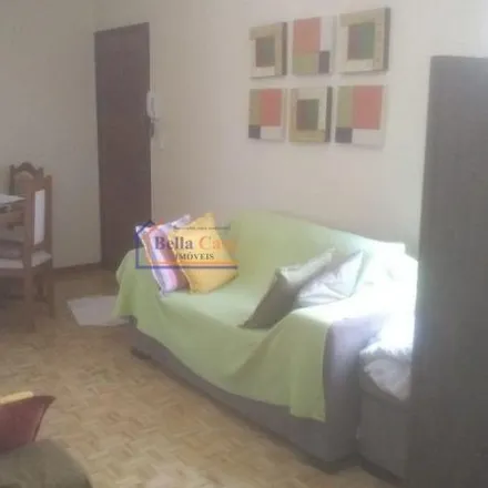 Buy this 3 bed apartment on Rua Frei Otto in Santa Mônica, Belo Horizonte - MG