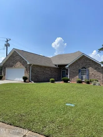 Buy this 4 bed house on 6301 Wimbledon Cove West in Jackson County, MS 39566