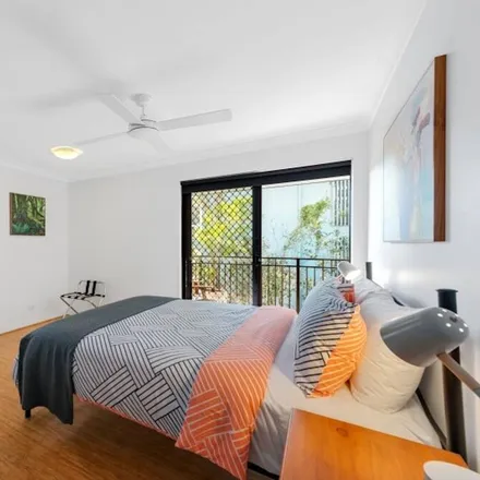 Rent this 2 bed apartment on Auchenflower in Auchenflower Terrace, Auchenflower QLD 4066