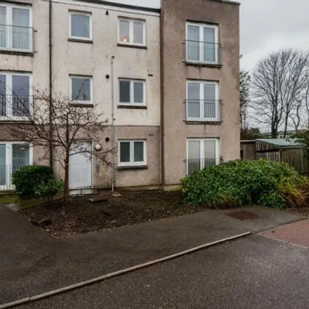 Buy this 2 bed apartment on Cairnfield Place in Aberdeen City, AB21 9LG