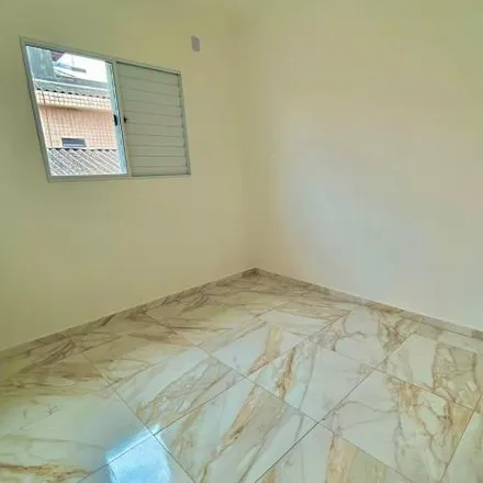 Rent this 2 bed house on Rua José Bestilleiro Lopez in Anhanguera, Praia Grande - SP