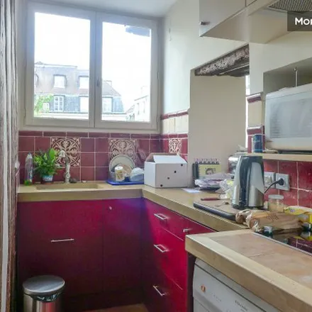 Image 7 - 9 Rue Mouffetard, 75005 Paris, France - Apartment for rent