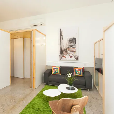Image 4 - Carrer de Sardenya, 463, 08001 Barcelona, Spain - Apartment for rent