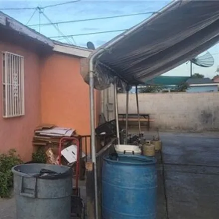 Buy this 2 bed house on 1374 South Indiana Street in Los Angeles, CA 90023
