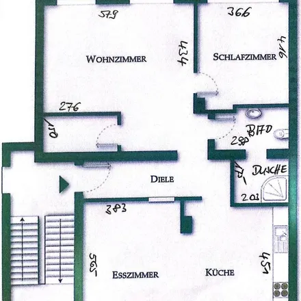 Image 6 - Ilmenauer Straße 2, 14193 Berlin, Germany - Apartment for rent