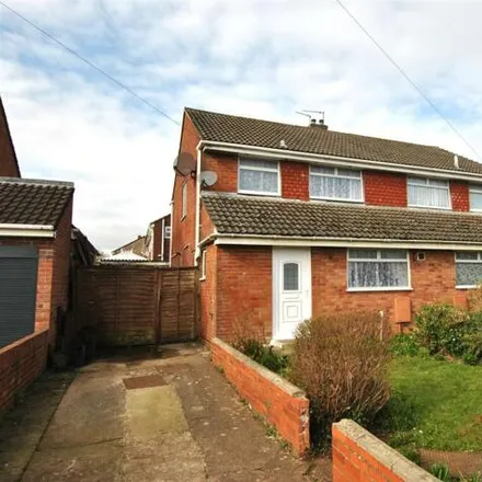 Buy this 3 bed duplex on 73 Stockwood Road in Bristol, BS14 8JA