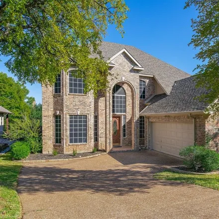 Rent this 4 bed house on 3116 Creek Haven Drive in Highland Village, TX 75077