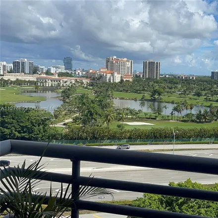 Image 2 - 3300 Northeast 191st Street, Aventura, FL 33180, USA - Condo for rent