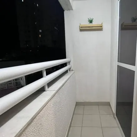 Rent this 2 bed apartment on Prédio Rubí in Colina das Turquesas 73, Piatã