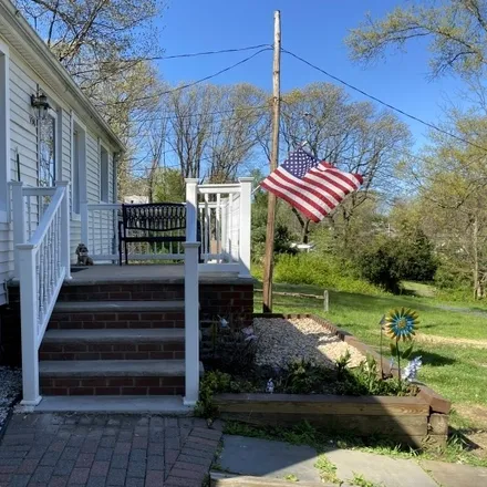 Image 4 - 128 Dover - Chester Road, Ironia, Randolph Township, NJ 07869, USA - House for sale