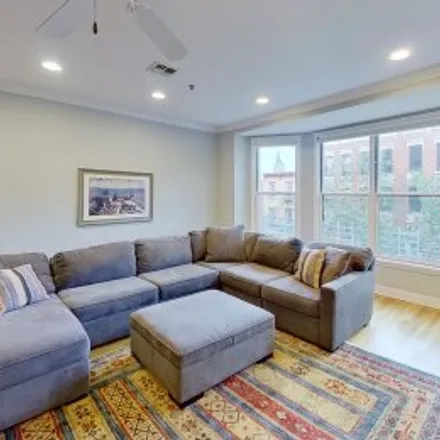 Buy this 2 bed apartment on #4a,84 Jefferson Street in Southwest Hoboken, Hoboken