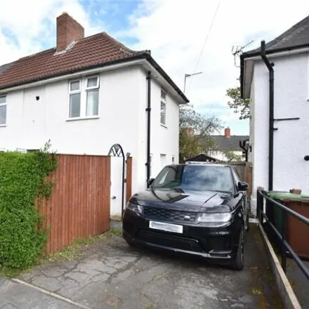 Buy this 3 bed duplex on Cricklegate in Colton, LS15 7SD