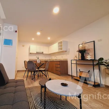 Buy this 1 bed apartment on Avenida Sergio Bernales 211 in Surquillo, Lima Metropolitan Area 15048