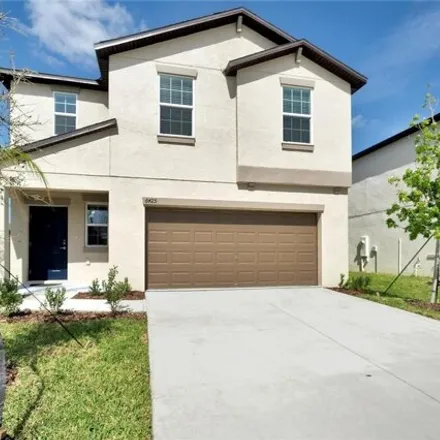 Buy this 4 bed house on Back Forty Loop in Zephyrhills, FL 33541