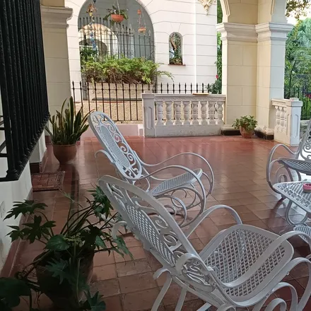 Rent this 2 bed house on Rampa