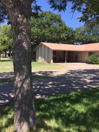 Rent this studio apartment on Round Rock High School in 300 North Lake Creek Drive, Round Rock