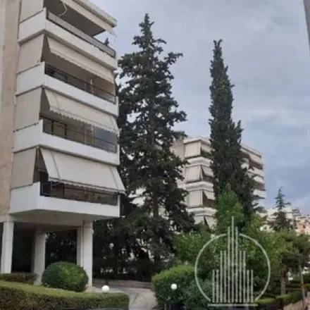 Rent this 2 bed apartment on ΚΑΡΕΑ in 28ης Οκτωβρίου, Municipality of Vyronas