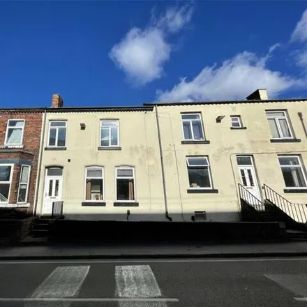 Rent this 1 bed room on 10 Balne Lane in Wakefield, WF2 0DA