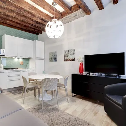 Rent this 2 bed apartment on 30122 Venice VE
