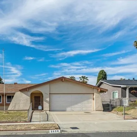 Buy this 3 bed house on 3920 Bedford Avenue in Oceanside, CA 92056