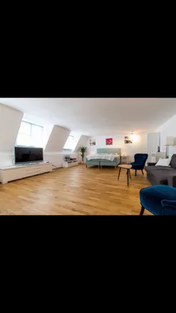 Rent this 1 bed apartment on Neubrückstraße 12 in 40213 Dusseldorf, Germany