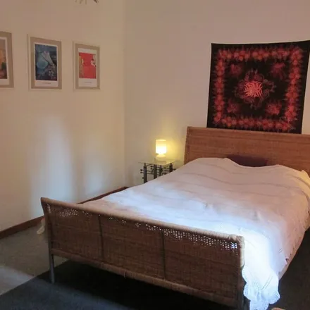 Rent this 1 bed house on 11500 Saint-Just-et-le-Bézu