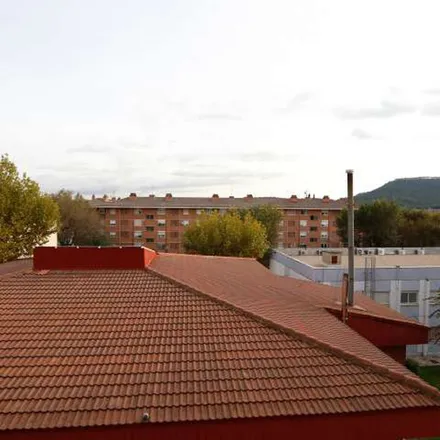 Rent this 3 bed apartment on Calle Alfonso de Toro in 28802 Alcalá de Henares, Spain