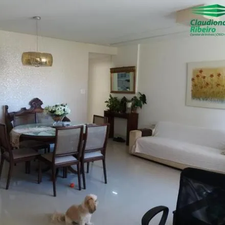Buy this 3 bed apartment on Residencial Cabo Frio in Rua Magno Valente, Pituba
