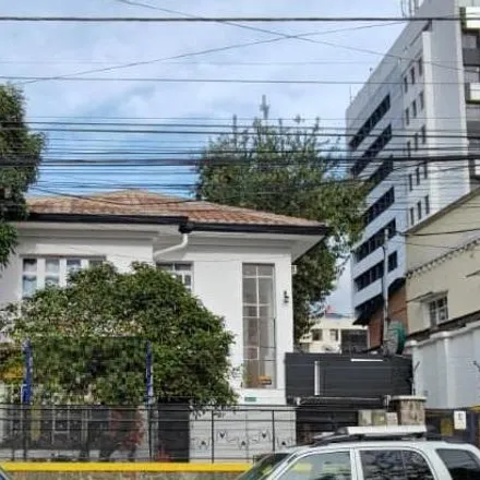 Image 1 - ROSE, Luis Cordero, 170523, Quito, Ecuador - House for sale
