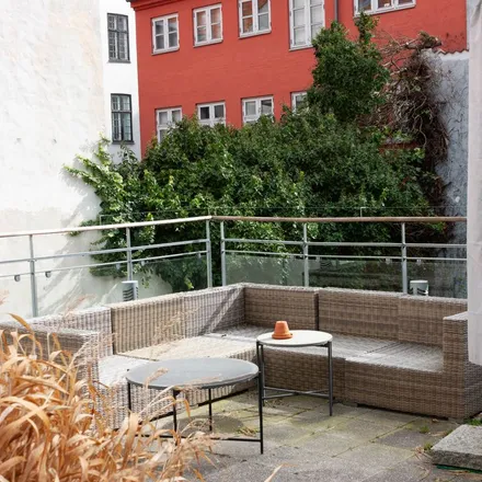 Rent this 2 bed apartment on Store Kongensgade 110C in 1264 København K, Denmark
