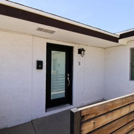 Rent this 2 bed apartment on 312 North Hartford Street in Chandler, AZ 85225