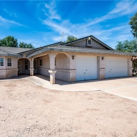 Buy this 3 bed house on 8053 Aspen Drive in Mohave Valley, AZ 86440