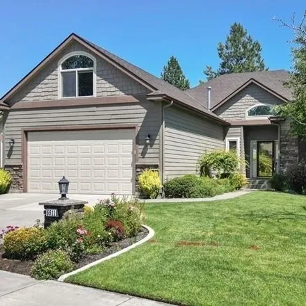 Image 2 - 5511 S Hogan Ln, Spokane, Washington, 99223 - House for sale