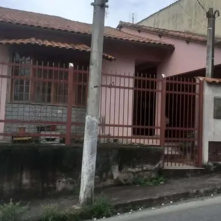 Buy this 3 bed house on Rua 338 in Monte Castelo, Volta Redonda - RJ